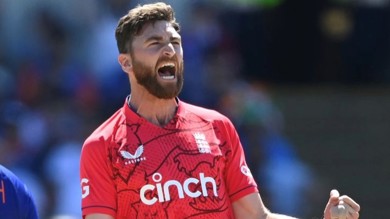 Credit: England Cricket