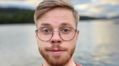 Image for news article: Coming Out: Josh’s story