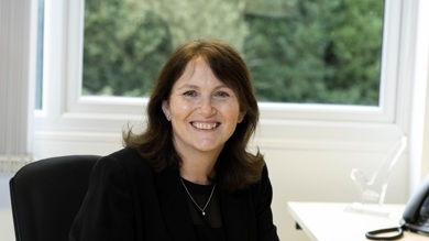 Image for news article: Myerscough Chief Executive and Principal announces retirement