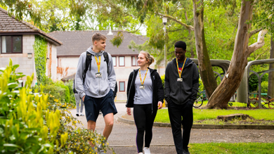 Advice Morning Preston