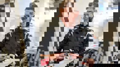 Image for news article: Myerscough and M-Sport partnership continues to flourish