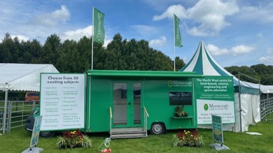 Royal Lancashire Show