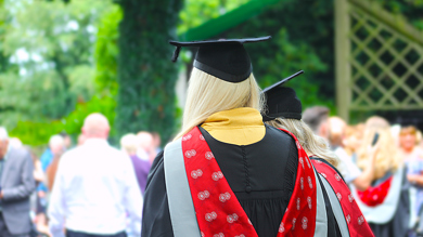 Image for news article: CLEARING 2025