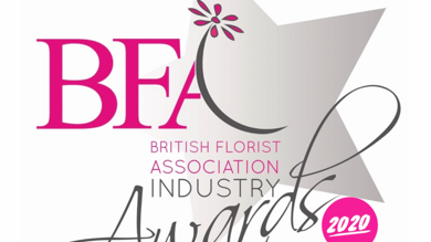 Image for news article: Myerscough floristry named a quadruple finalist in national industry awards