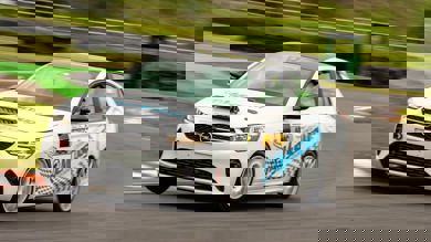 Image for news article: Together in Electric Dreams