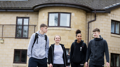 Image for news article: Course Advice Morning - Preston Centre OCTOBER